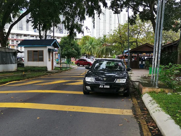 Block 30, Pangsapuri Gombak Fasa 2 Picture 2