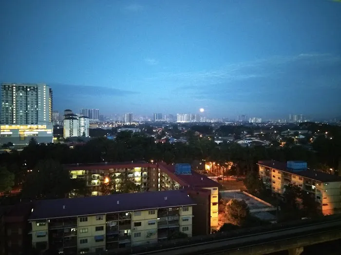 Block 30, Pangsapuri Gombak Fasa 2 Picture 4