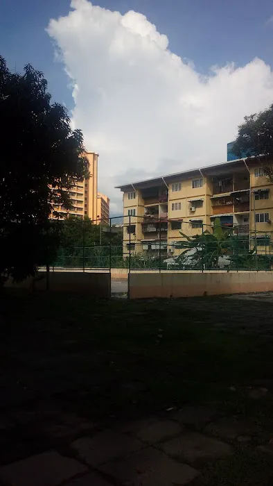 Block 30, Pangsapuri Gombak Fasa 2 Picture 5