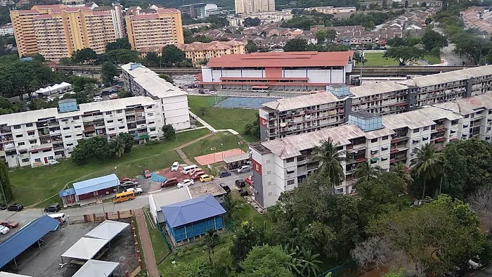 Block 30, Pangsapuri Gombak Fasa 2 Picture 3