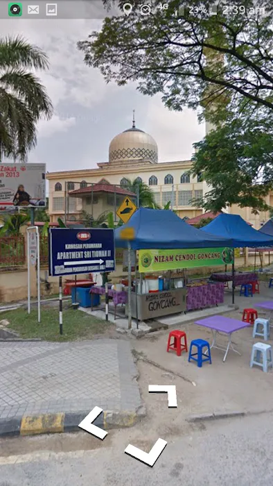 Block 30, Pangsapuri Gombak Fasa 2 Picture 9