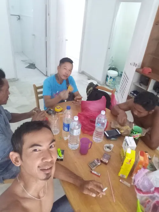 Block 30, Pangsapuri Gombak Fasa 2 Picture 10