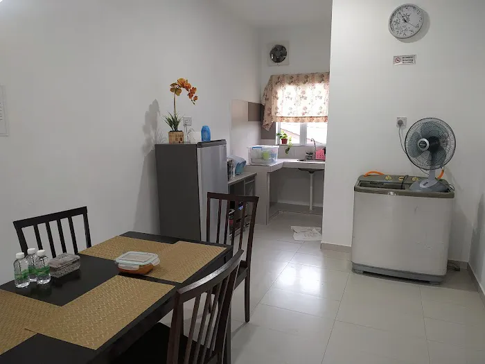 T's Homestay @ Teratak T's Picture 3