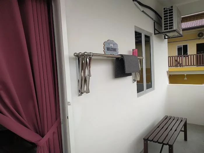 T's Homestay @ Teratak T's Picture 1