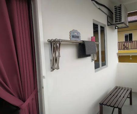 T's Homestay @ Teratak T's
