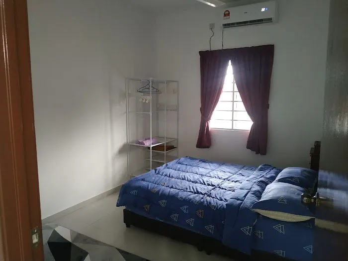 T's Homestay @ Teratak T's Picture 2