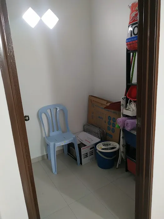 T's Homestay @ Teratak T's Picture 5