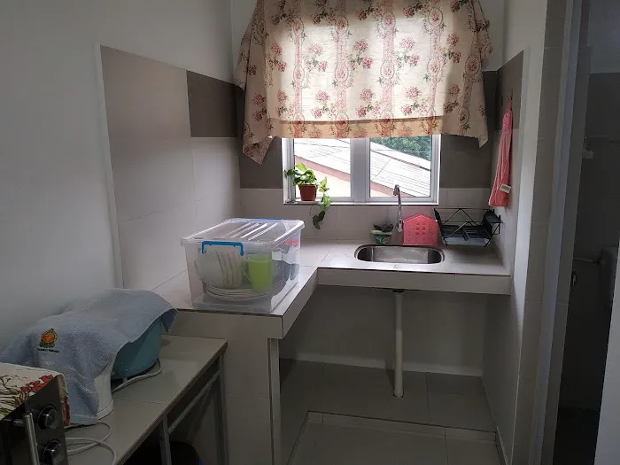 T's Homestay @ Teratak T's Picture 10