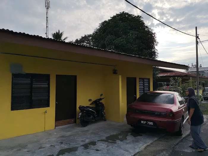 Homestay 3488 Picture 5