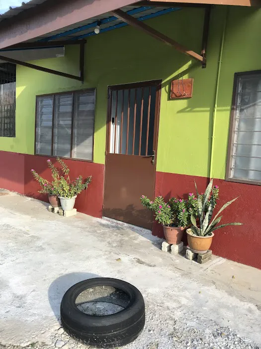 Homestay 3488 Picture 2