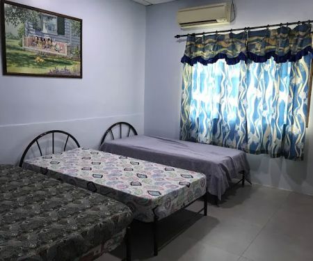 Homestay 3488
