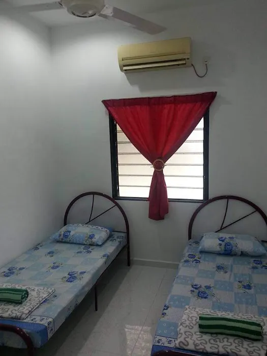 Hazal Homestay Subang Airport Picture 2
