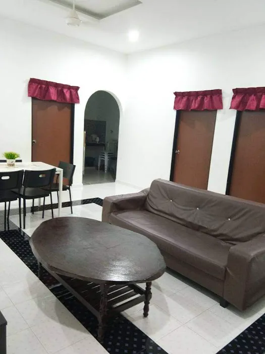 Hazal Homestay Subang Airport Picture 5