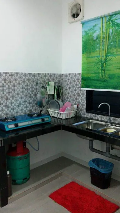 Hazal Homestay Subang Airport Picture 1