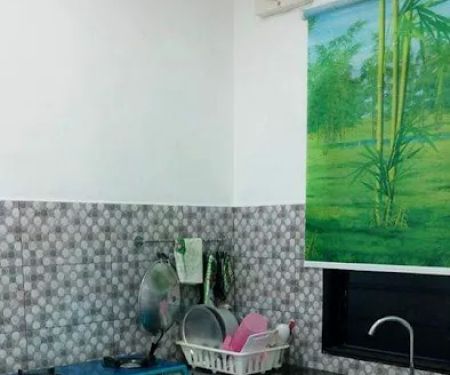 Hazal Homestay Subang Airport