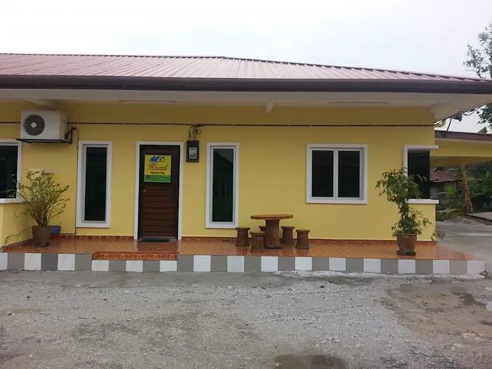 Hazal Homestay Subang Airport Picture 3