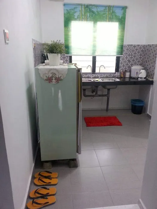 Hazal Homestay Subang Airport Picture 10