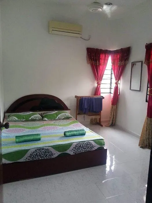 Hazal Homestay Subang Airport Picture 9