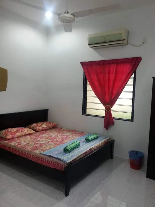 Hazal Homestay Subang Airport Picture 7