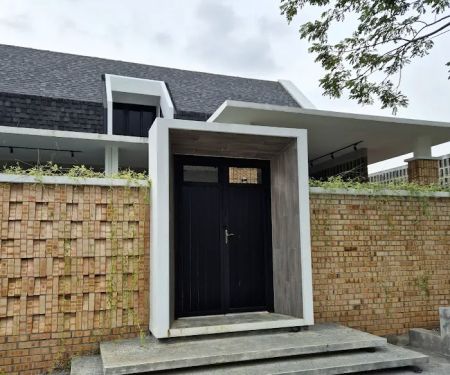 VILLAMAYA POOL HOME STAYCATION SUBANG