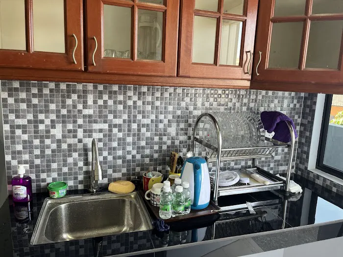 LK HOMESTAY@ Jalan Cengal Picture 5