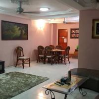 Nash Family Homestay ico