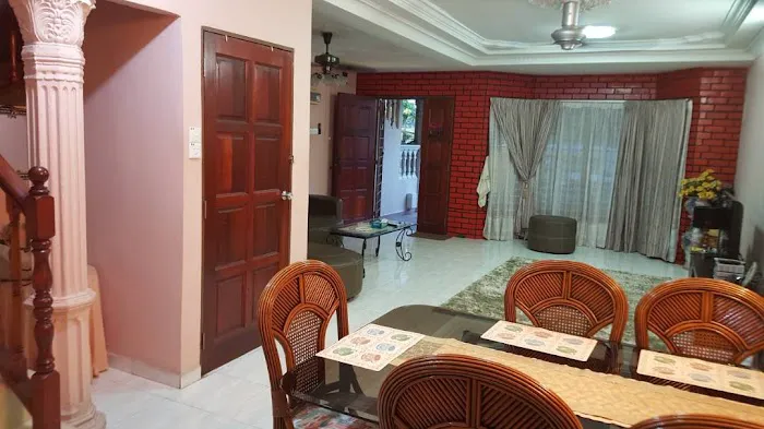 Nash Family Homestay Picture 6