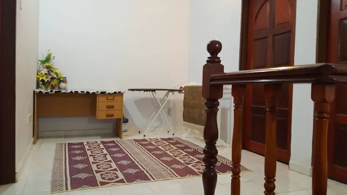Nash Family Homestay Picture 3