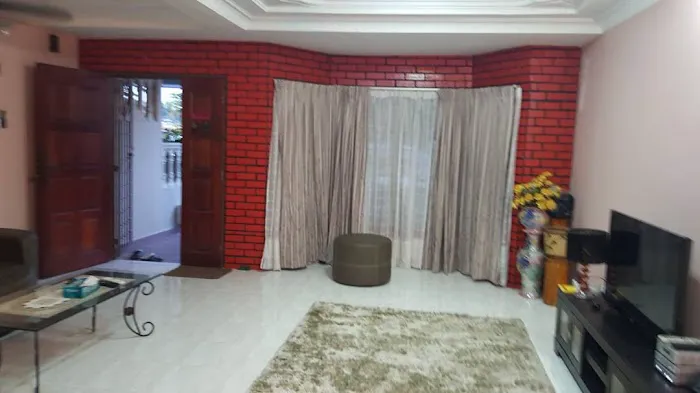 Nash Family Homestay Picture 5