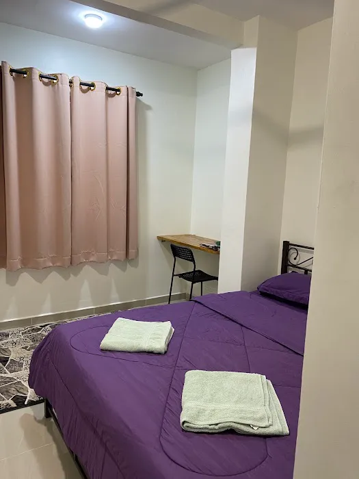 Igo Homestay Subang Airport Picture 3