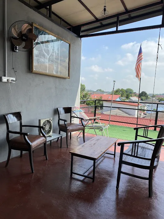 Igo Homestay Subang Airport Picture 5