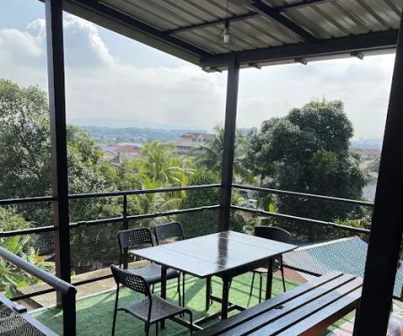 Igo Homestay Subang Airport