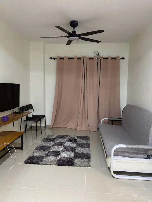 Igo Homestay Subang Airport Picture 9