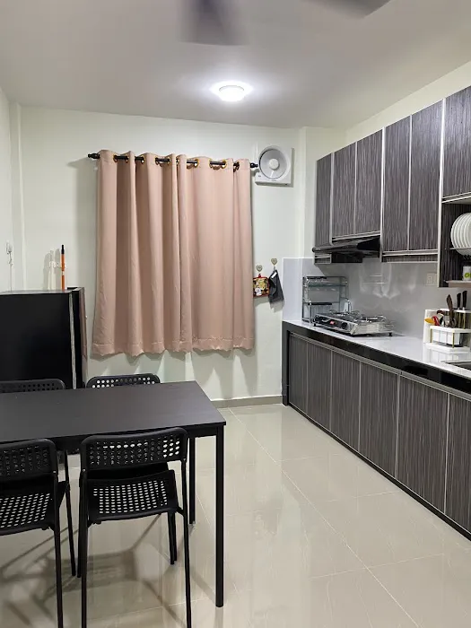 Igo Homestay Subang Airport Picture 8