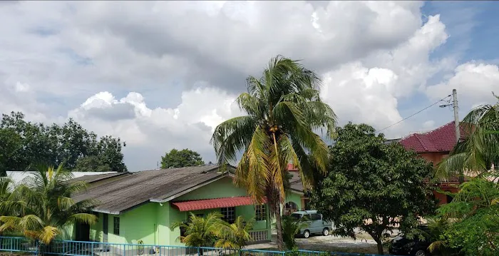 Homestay Hijau Melayu Subang Lot 3538 Picture 1