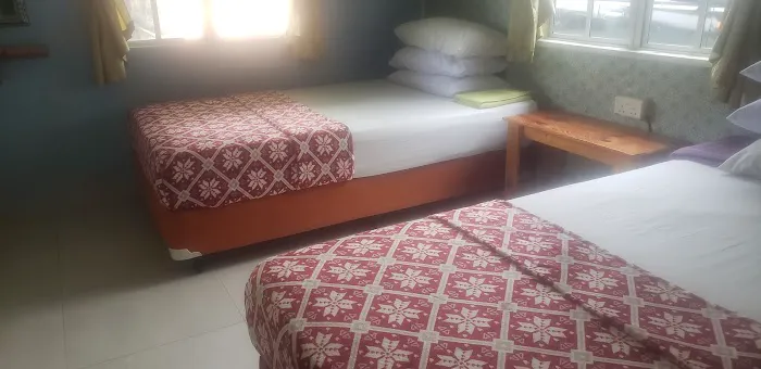 Homestay Hijau Melayu Subang Lot 3538 Picture 8