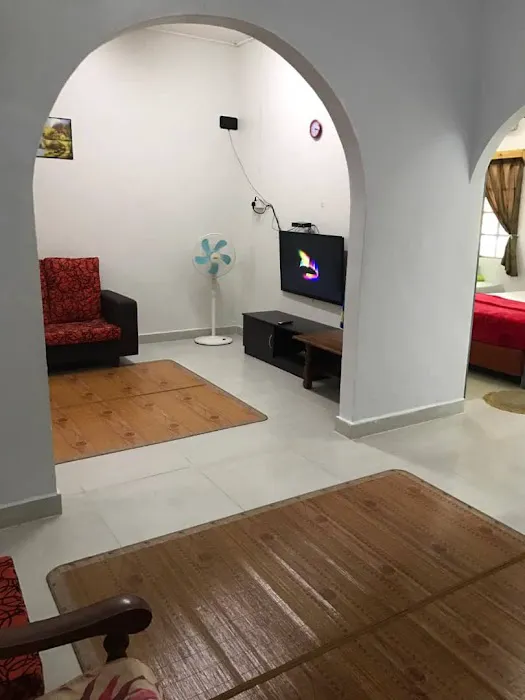 Homestay Hijau Melayu Subang Lot 3538 Picture 7