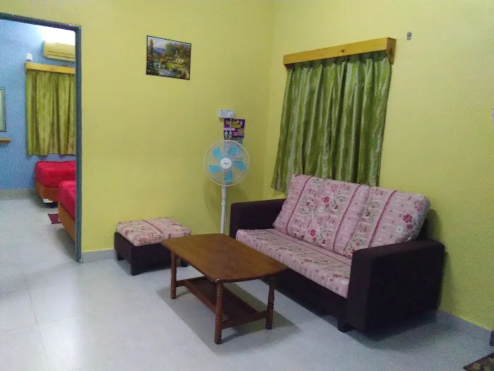 Homestay Hijau Melayu Subang Lot 3538 Picture 6