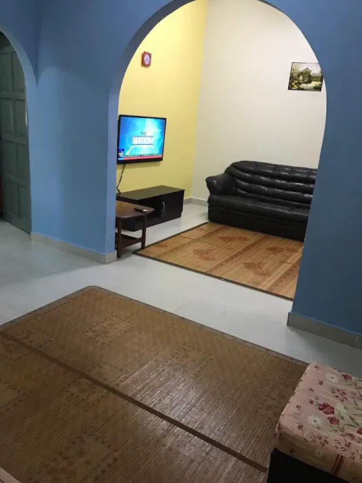 Homestay Hijau Melayu Subang Lot 3538 Picture 5