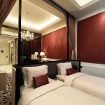 Crockfords Hotel, Resorts World Genting, Malaysia