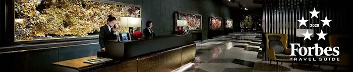 Crockfords Hotel, Resorts World Genting, Malaysia Picture 8