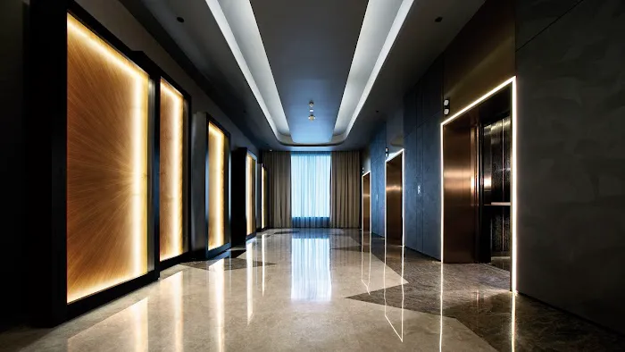 Crockfords Hotel, Resorts World Genting, Malaysia Picture 6