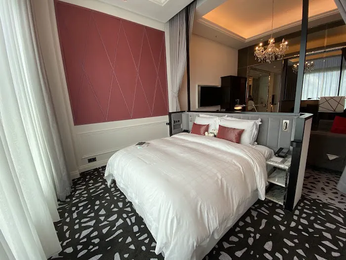 Crockfords Hotel, Resorts World Genting, Malaysia Picture 10