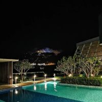 First World Hotel ico
