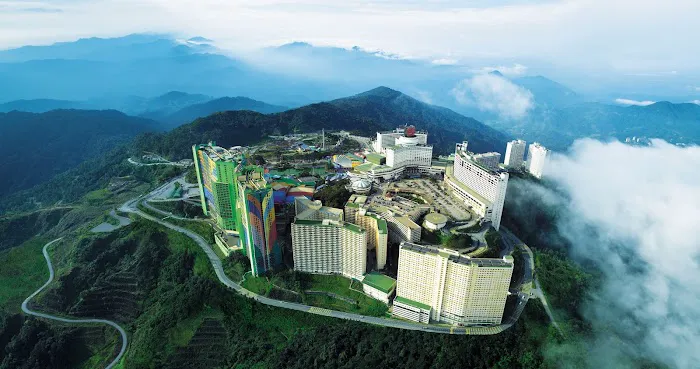 Resorts World Genting Picture 2