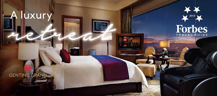 Resorts World Genting Picture 3