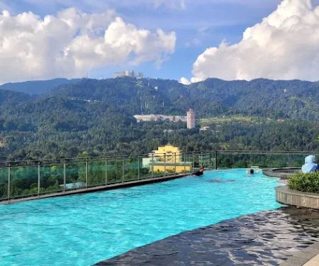 Resorts World Genting