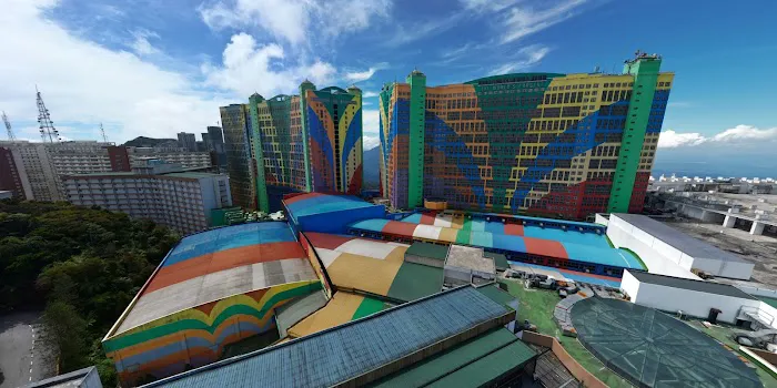Resorts World Genting Picture 7