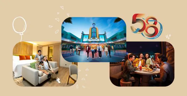 Resorts World Genting Picture 4