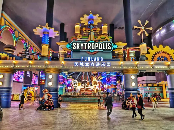 Resorts World Genting Picture 10